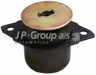 JP GROUP 1117907270 -  Подвеска, двигатель